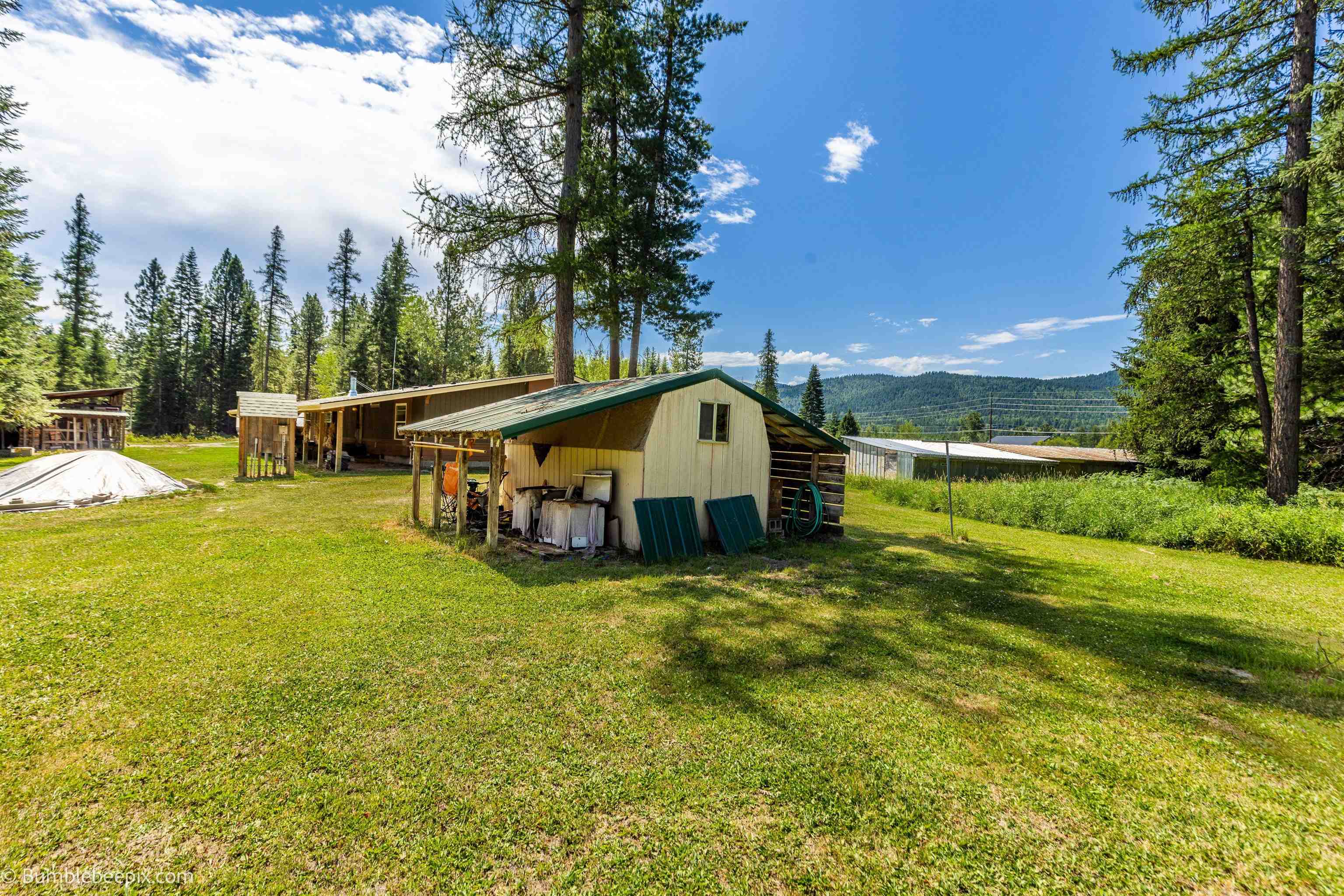 263 Fourspots Road Cusick, WA 99119 - Photo 29 of 50 Gallery Image 29