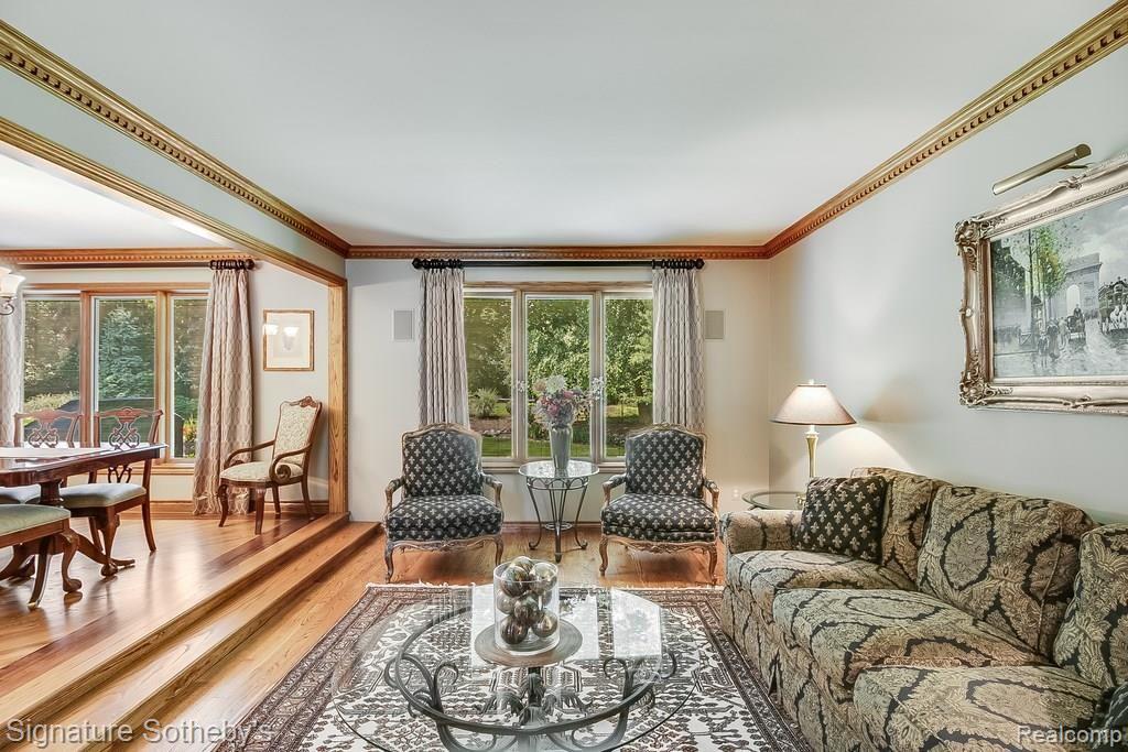 925 Stanford Circle Rochester Hills, MI 48309 - Photo 6 of 45