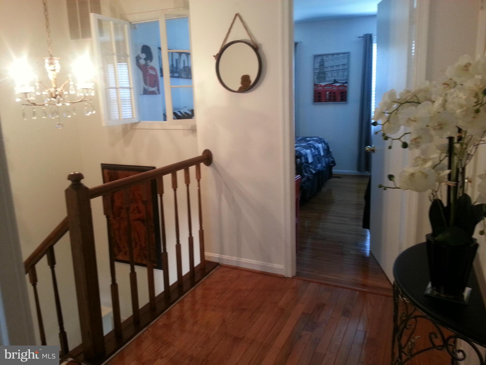 11947 Sentinel Point Court Reston, VA 20191 - Photo 12 of 27 Alcove Upper Level