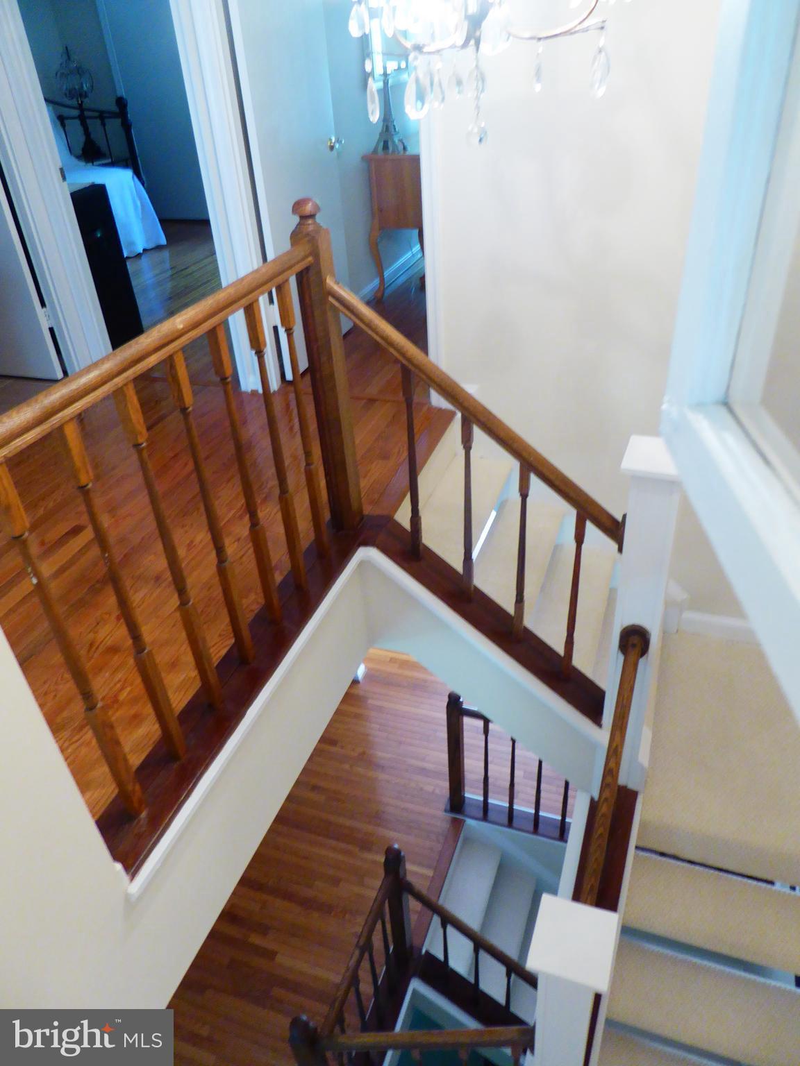 11947 Sentinel Point Court Reston, VA 20191 - Photo 17 of 27 View from the MBR French Windows