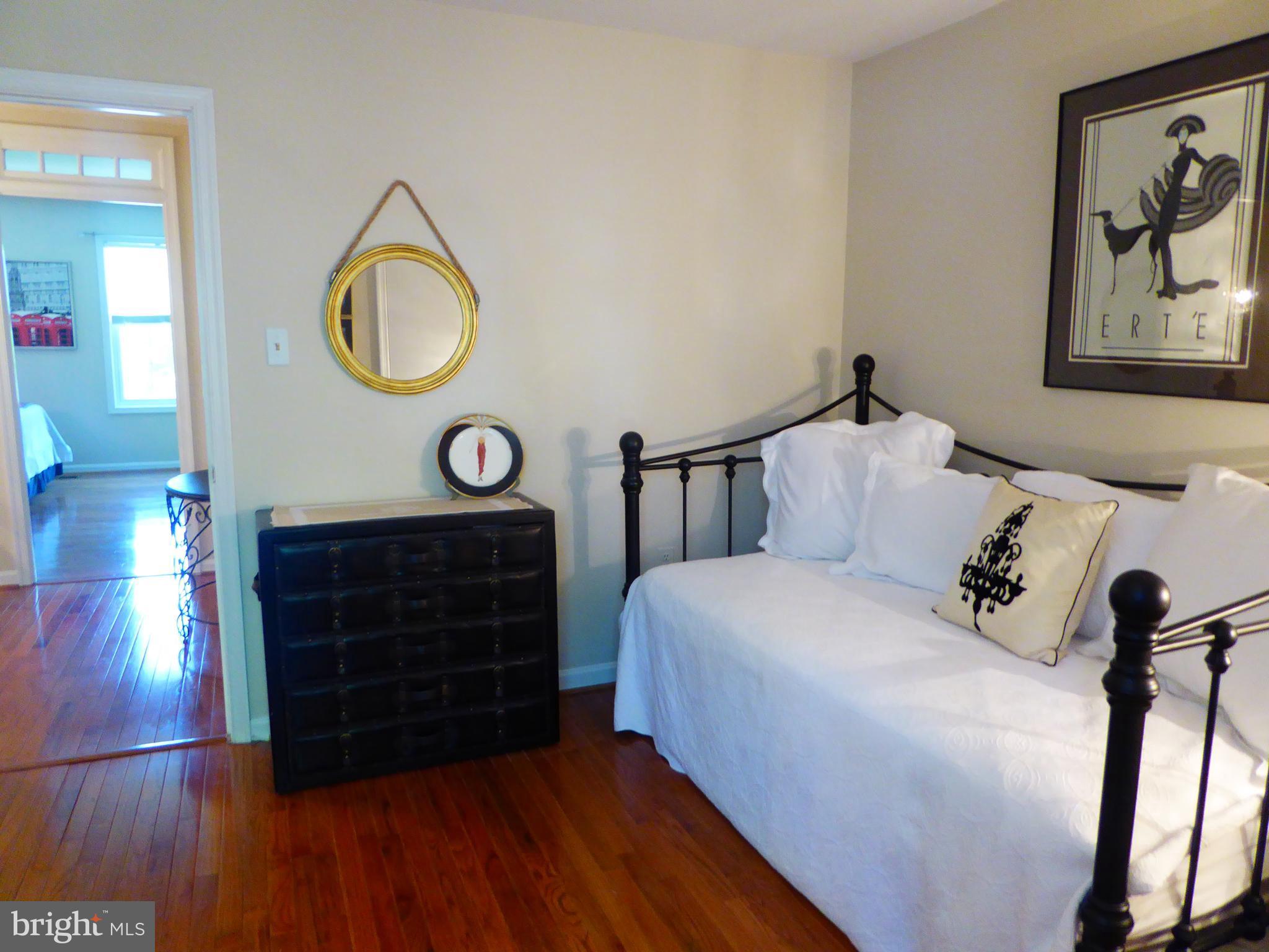 11947 Sentinel Point Court Reston, VA 20191 - Photo 18 of 27 Bedroom