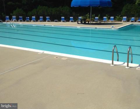 11947 Sentinel Point Court Reston, VA 20191 - Photo 27 of 27 Walk to Pool and Lake Audubon