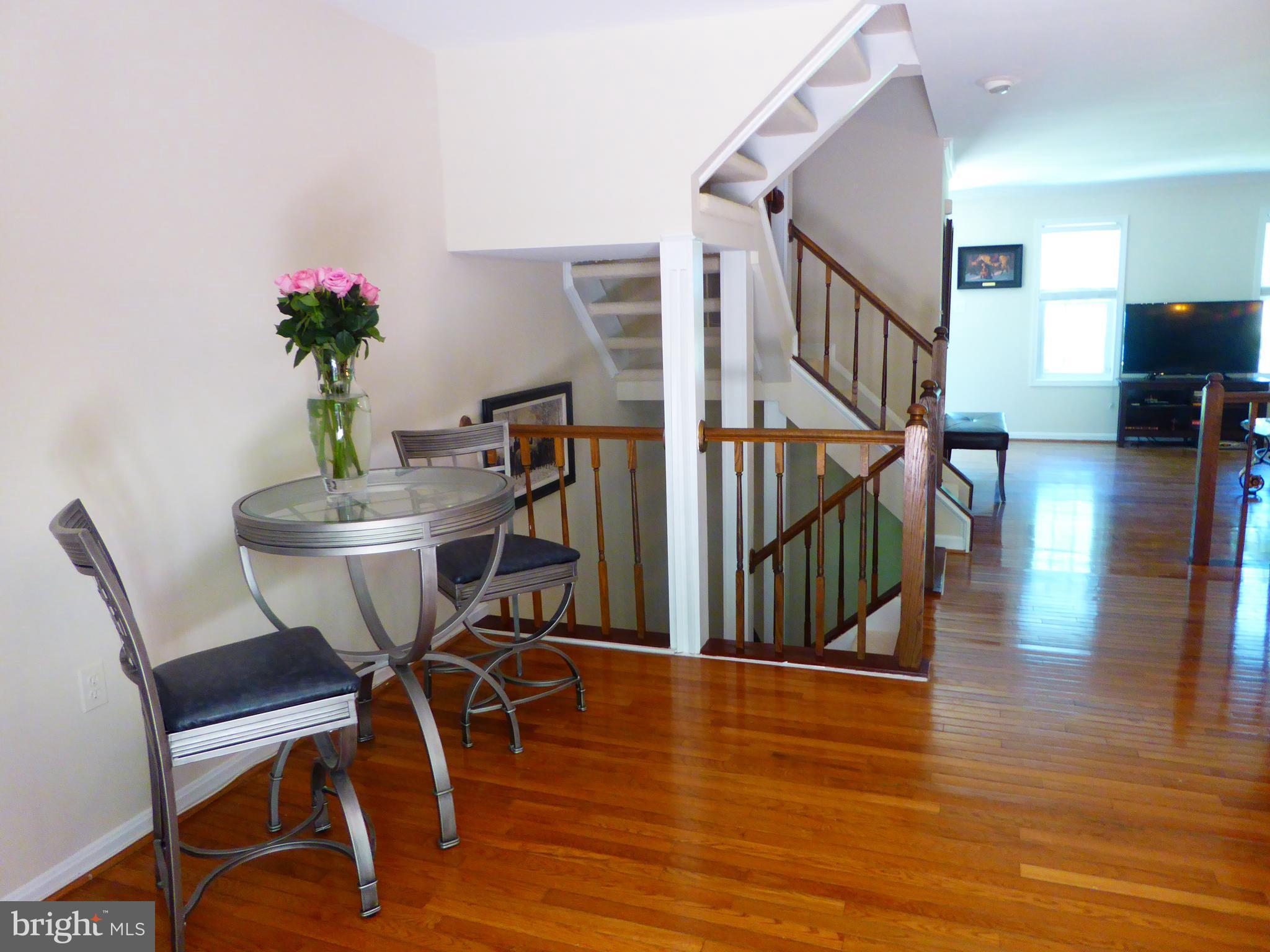 11947 Sentinel Point Court Reston, VA 20191 - Photo 8 of 27 Breakfast Nook