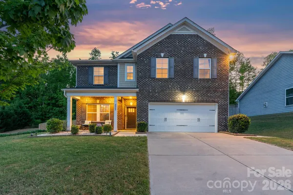 $568,000 | 3043 Carriage Oak Way, Fort Mill, SC 29707