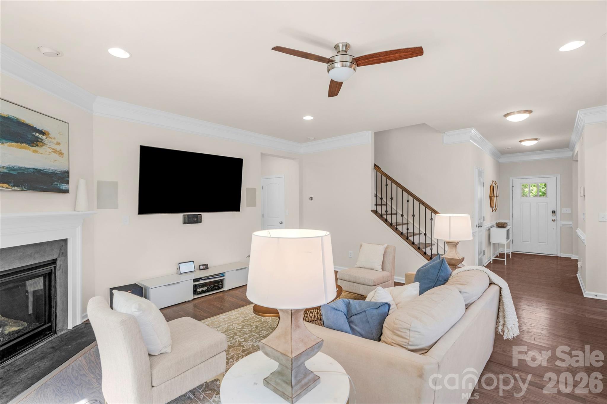 3043 Carriage Oak Way Fort Mill, SC 29707 - Photo 12 of 47