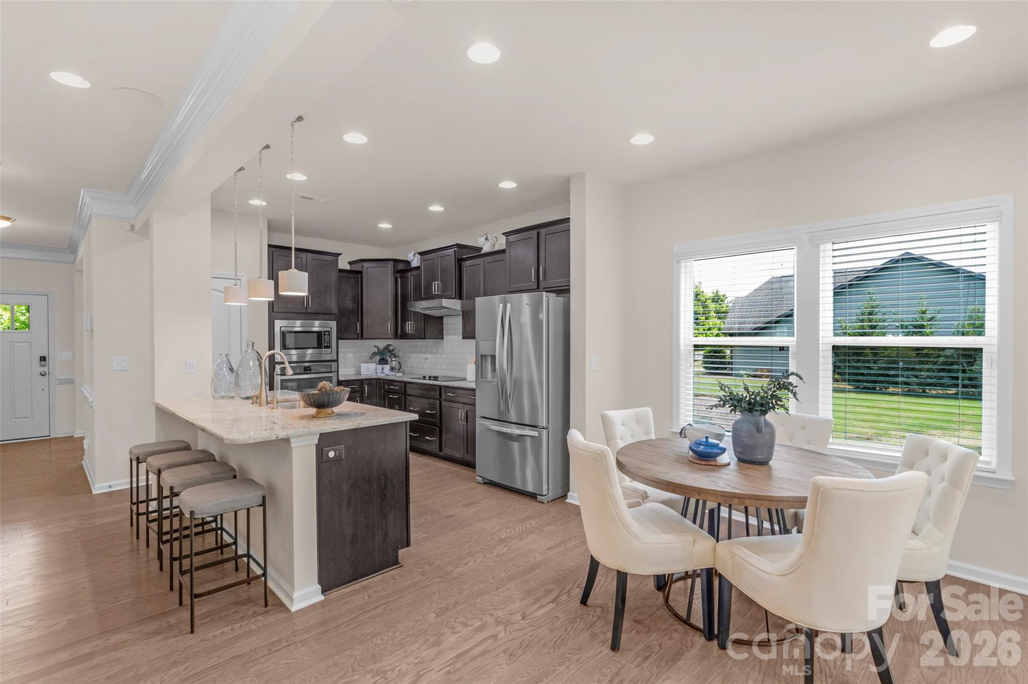 3043 Carriage Oak Way Fort Mill, SC 29707 - Photo 13 of 47