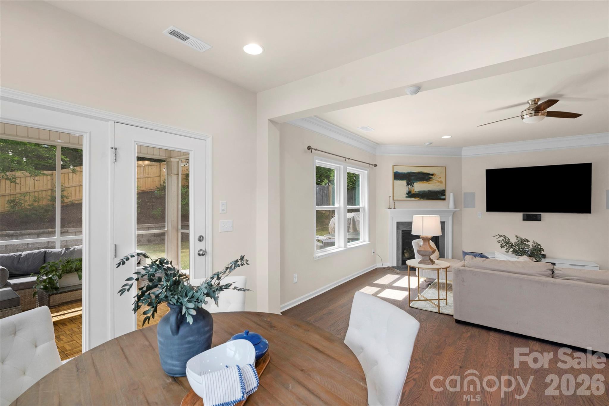 3043 Carriage Oak Way Fort Mill, SC 29707 - Photo 20 of 47