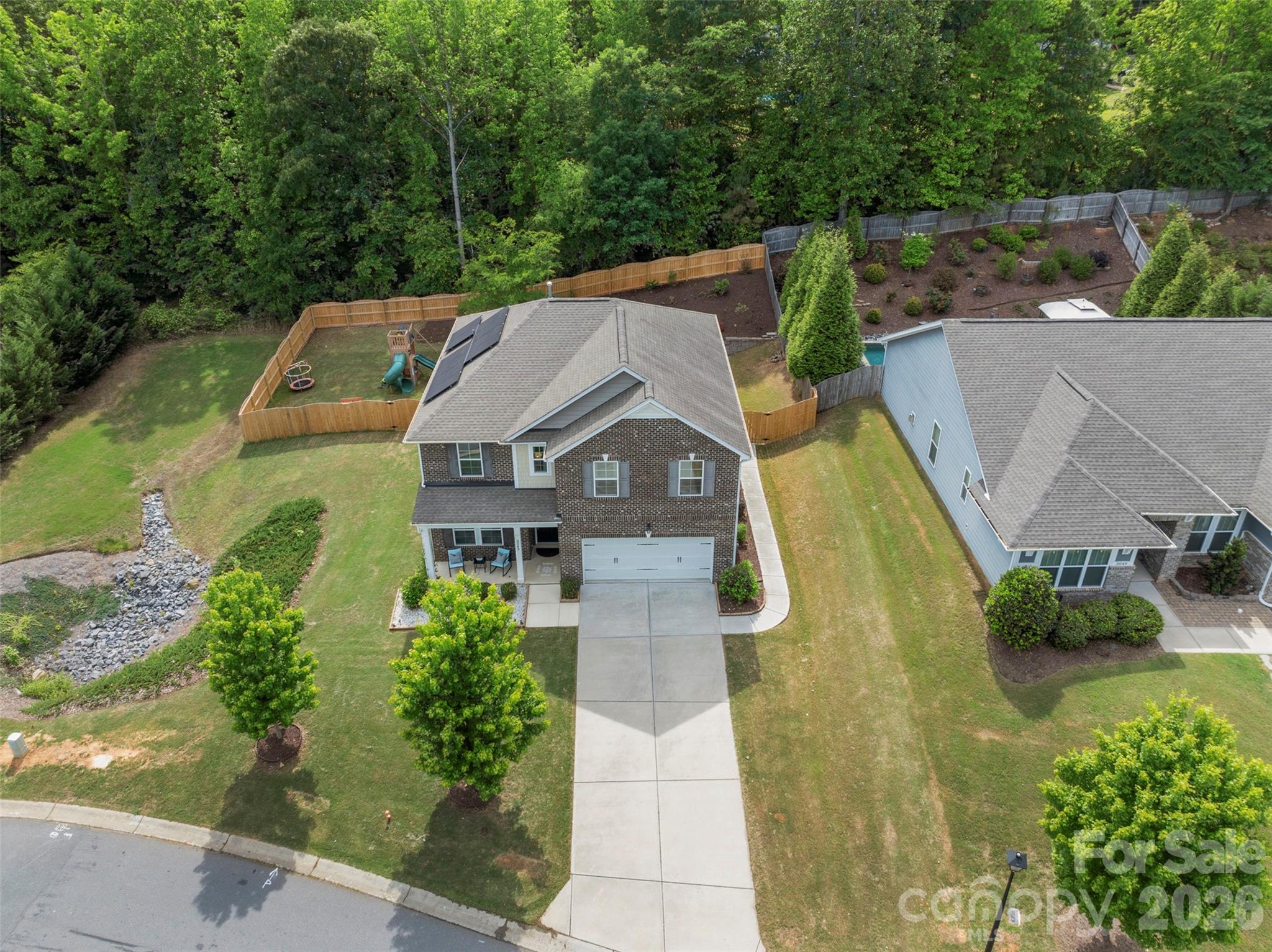 3043 Carriage Oak Way Fort Mill, SC 29707 - Photo 2 of 47