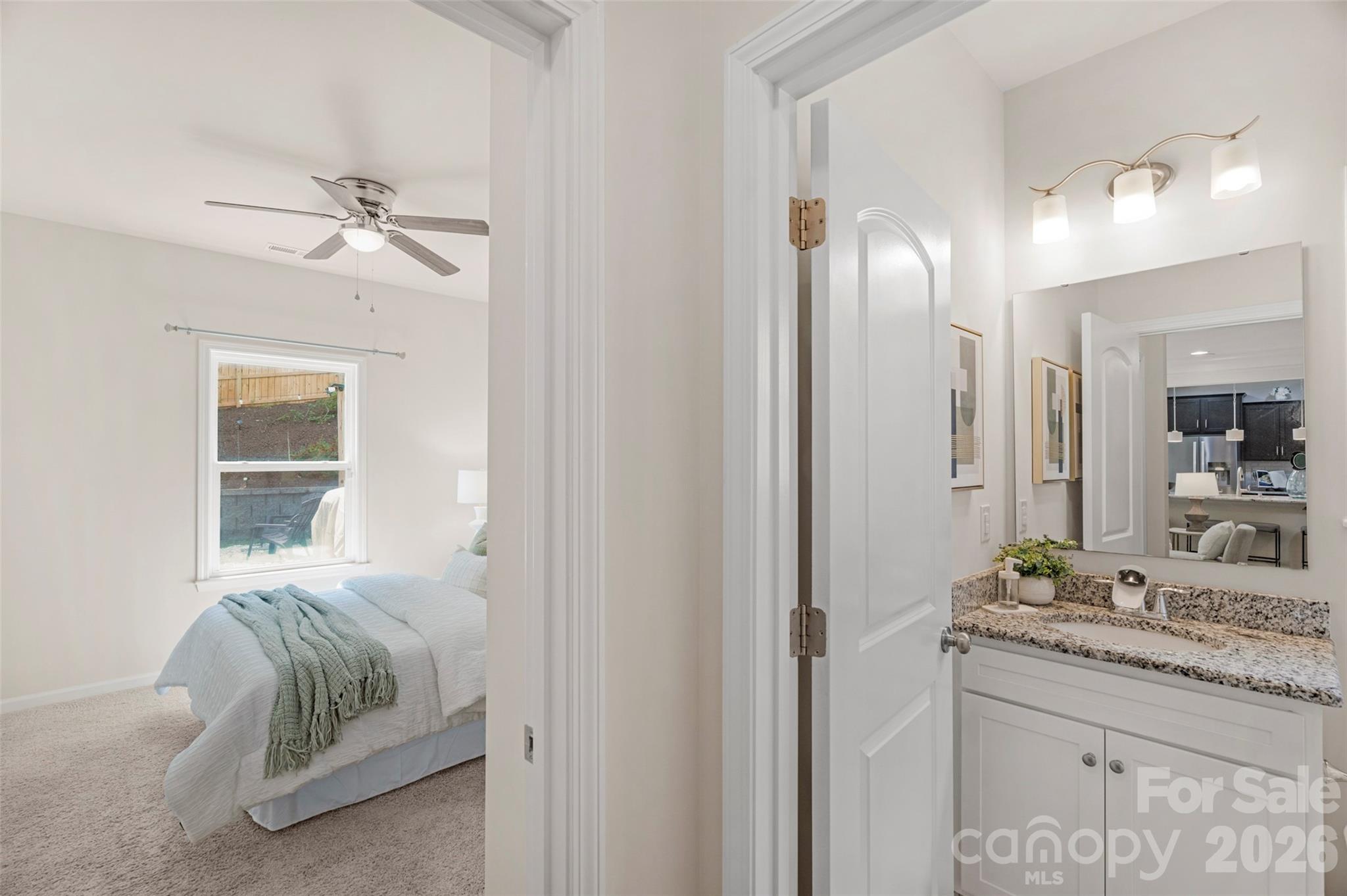 3043 Carriage Oak Way Fort Mill, SC 29707 - Photo 21 of 47