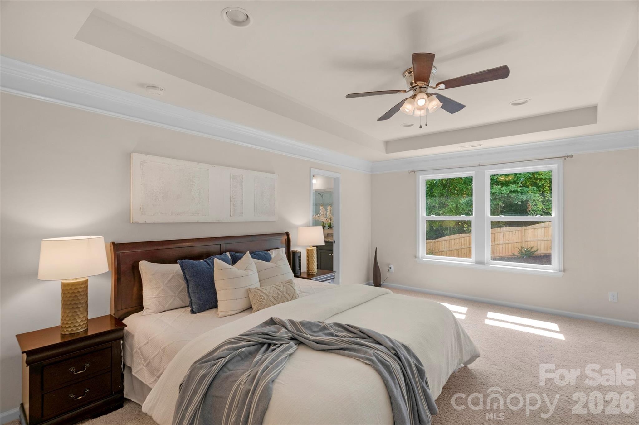 3043 Carriage Oak Way Fort Mill, SC 29707 - Photo 25 of 47
