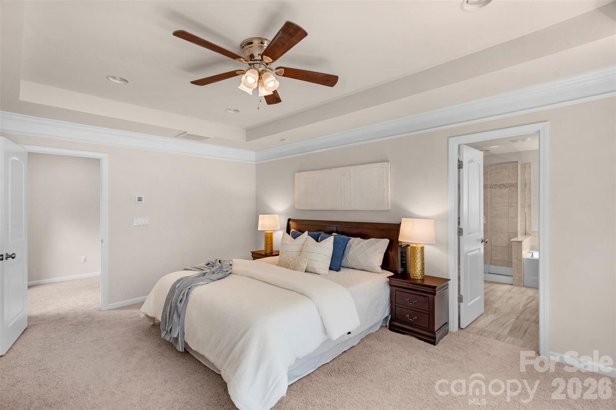 3043 Carriage Oak Way Fort Mill, SC 29707 - Photo 26 of 47