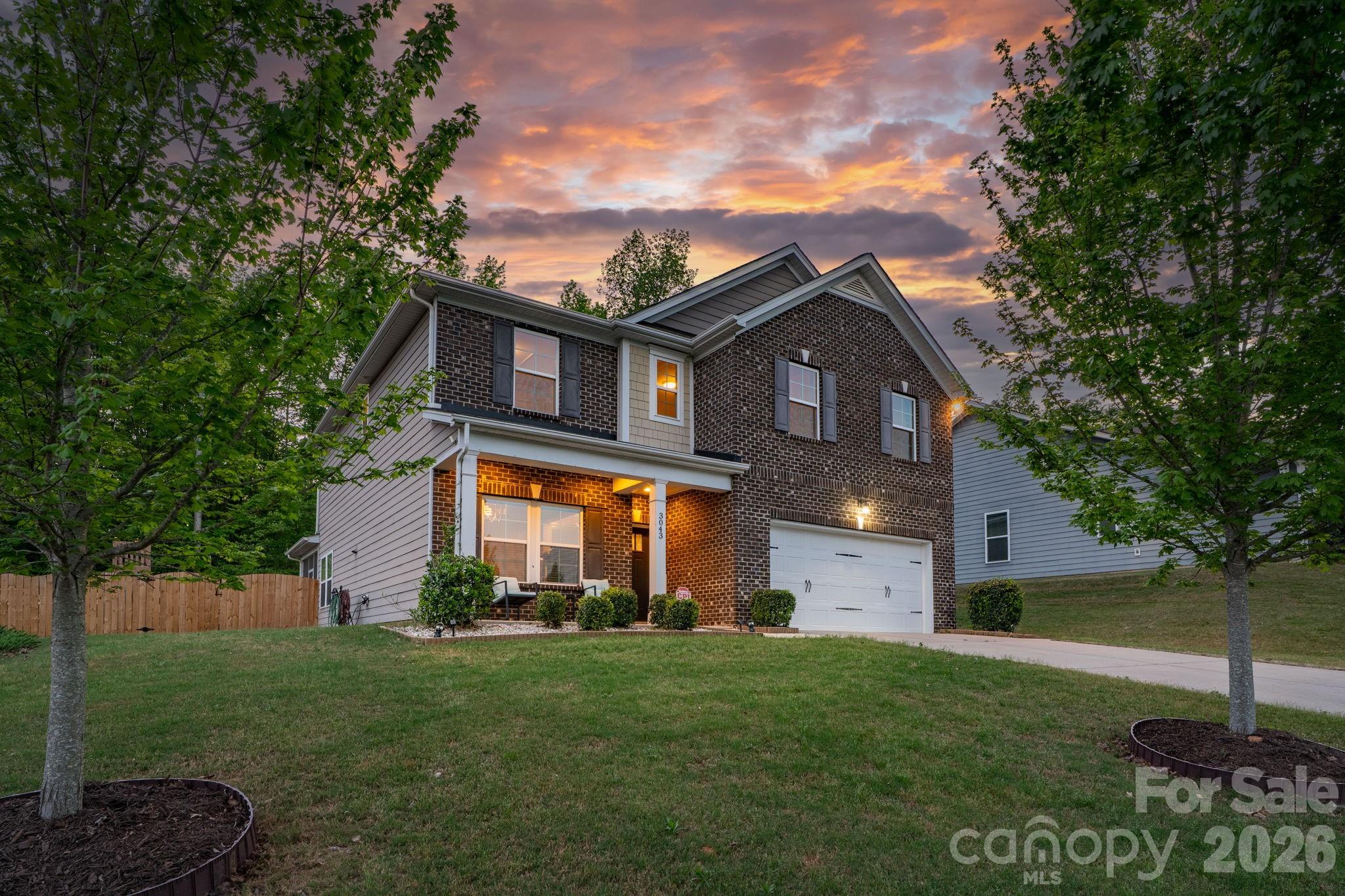 3043 Carriage Oak Way Fort Mill, SC 29707 - Photo 3 of 47