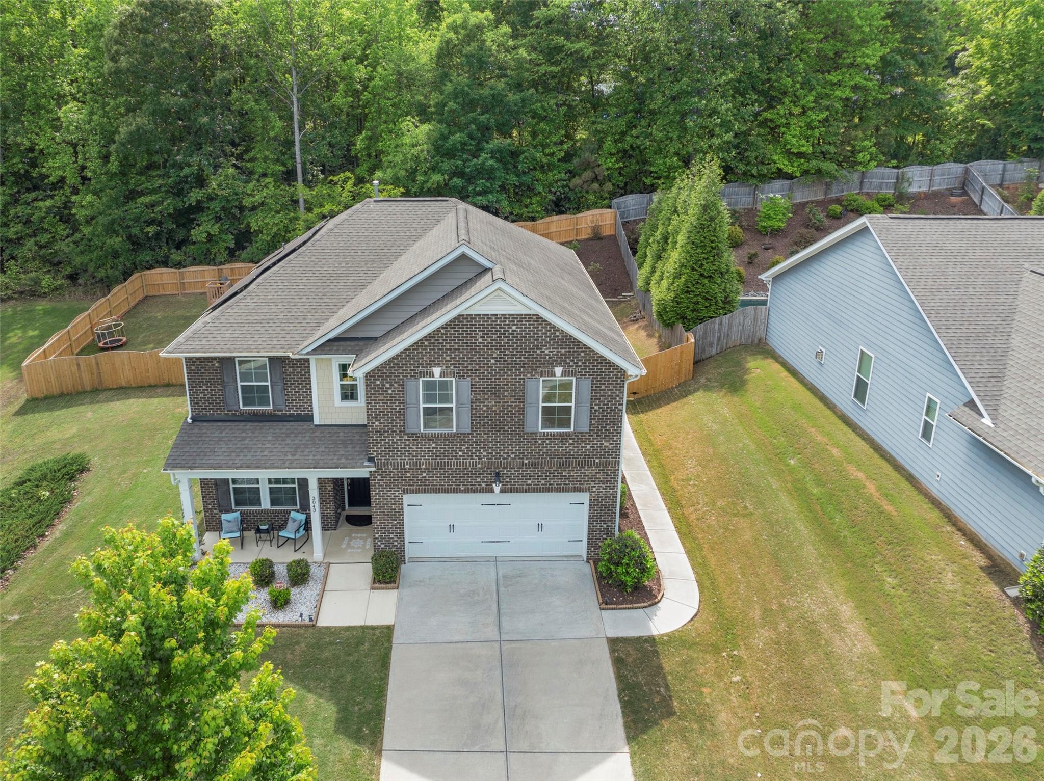 3043 Carriage Oak Way Fort Mill, SC 29707 - Photo 34 of 47