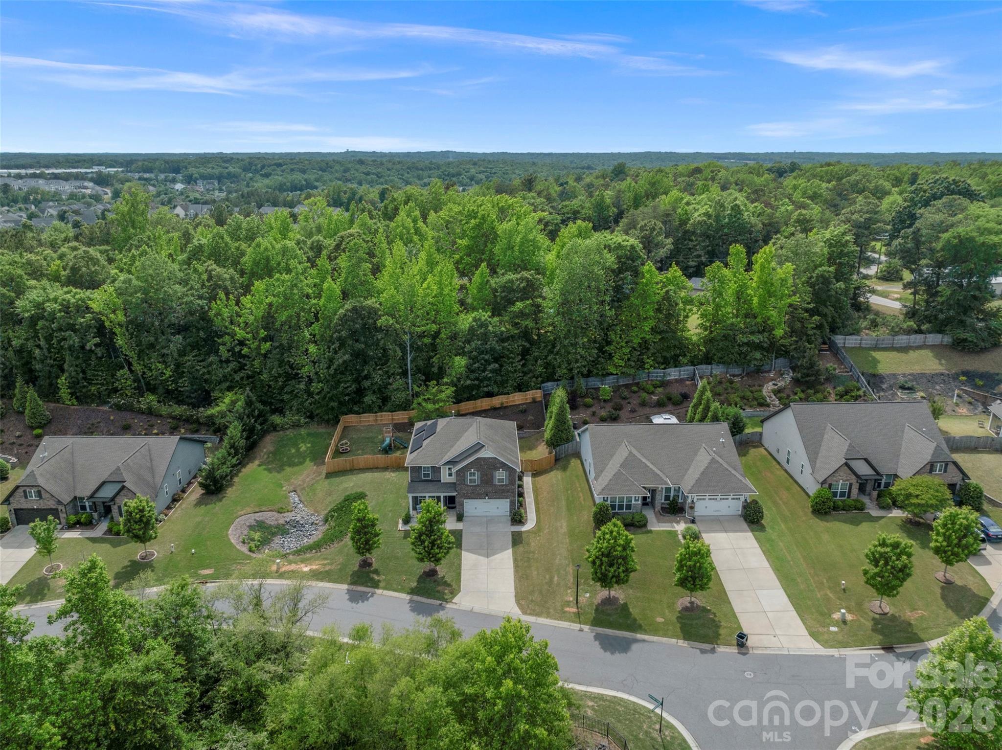 3043 Carriage Oak Way Fort Mill, SC 29707 - Photo 35 of 47