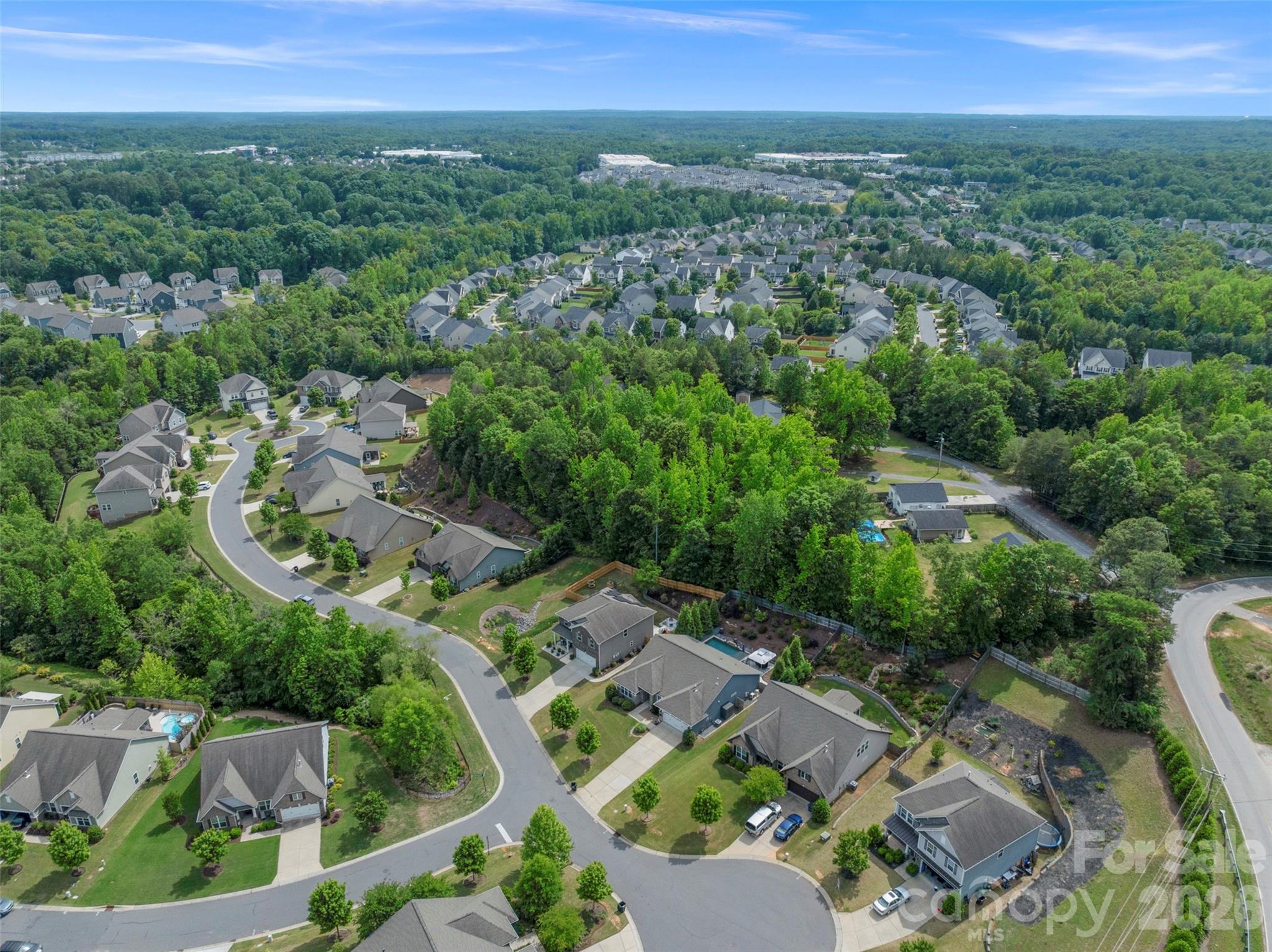3043 Carriage Oak Way Fort Mill, SC 29707 - Photo 36 of 47