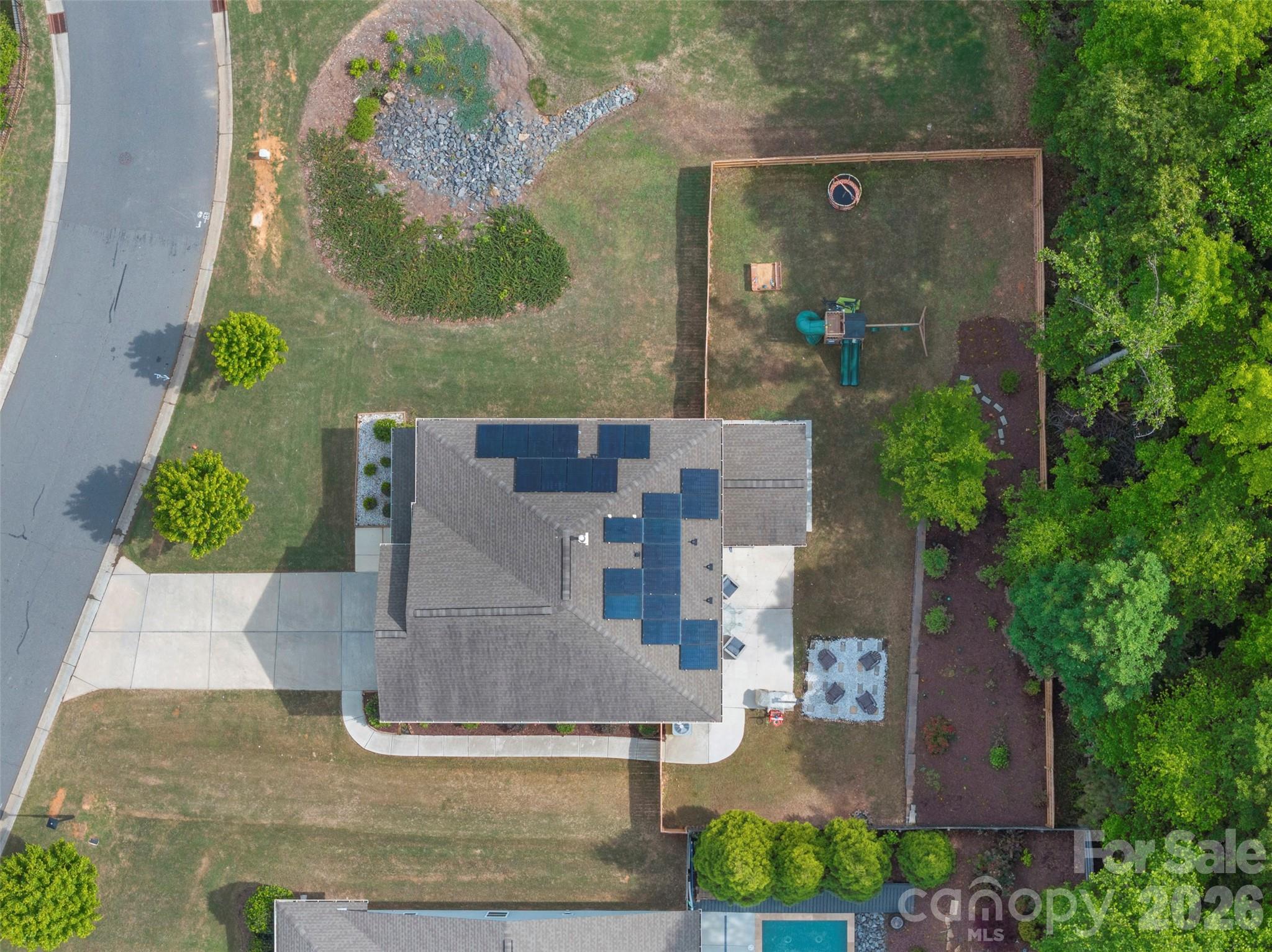 3043 Carriage Oak Way Fort Mill, SC 29707 - Photo 37 of 47