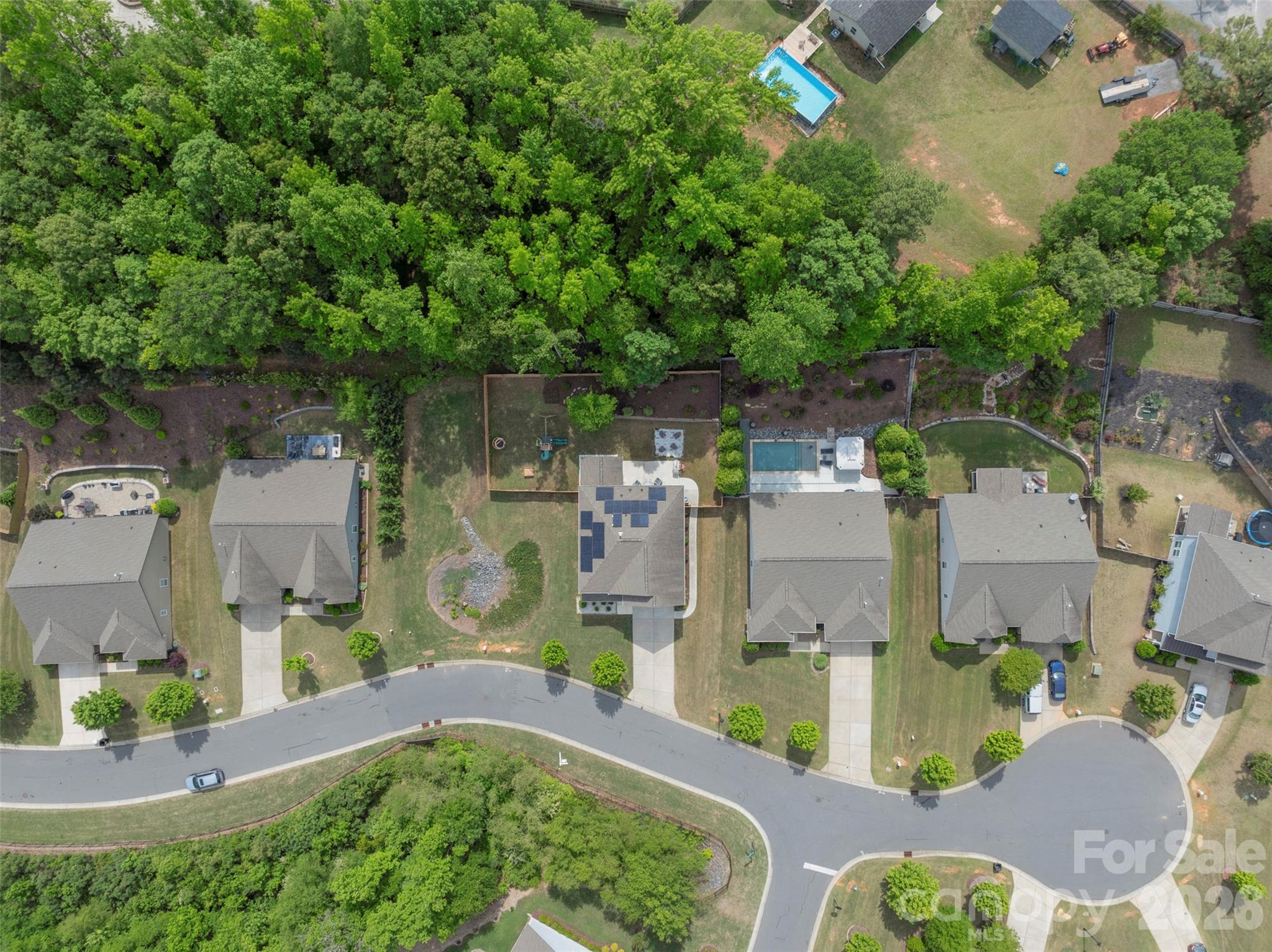 3043 Carriage Oak Way Fort Mill, SC 29707 - Photo 38 of 47