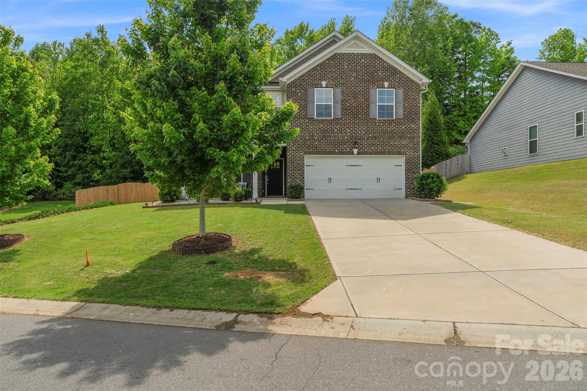 3043 Carriage Oak Way Fort Mill, SC 29707 - Photo 39 of 47