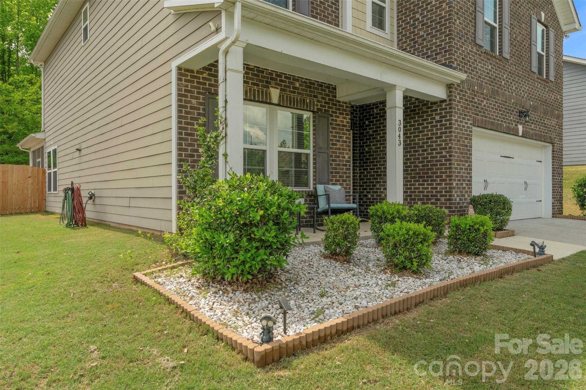 3043 Carriage Oak Way Fort Mill, SC 29707 - Photo 40 of 47