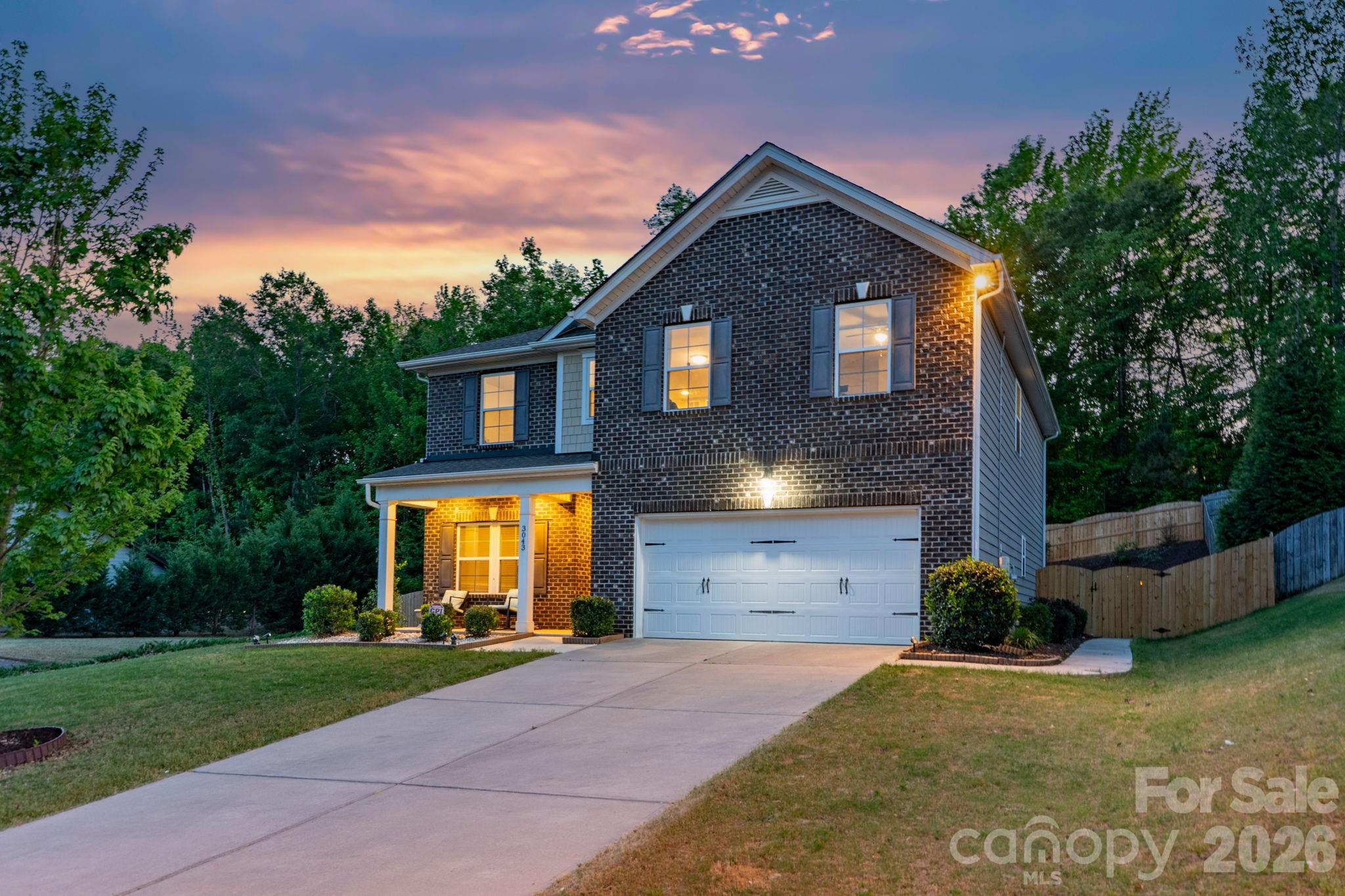 3043 Carriage Oak Way Fort Mill, SC 29707 - Photo 4 of 47