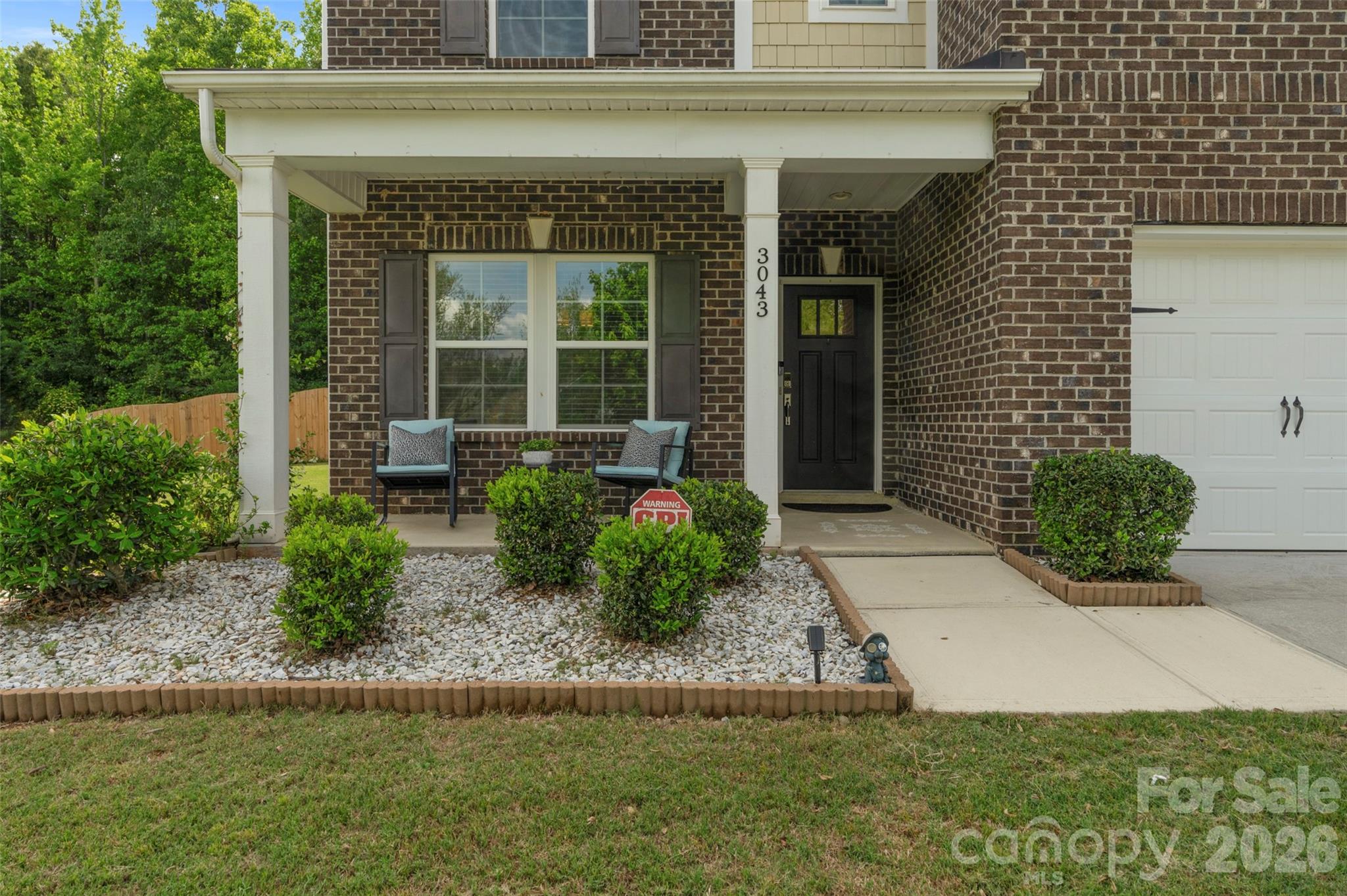 3043 Carriage Oak Way Fort Mill, SC 29707 - Photo 41 of 47