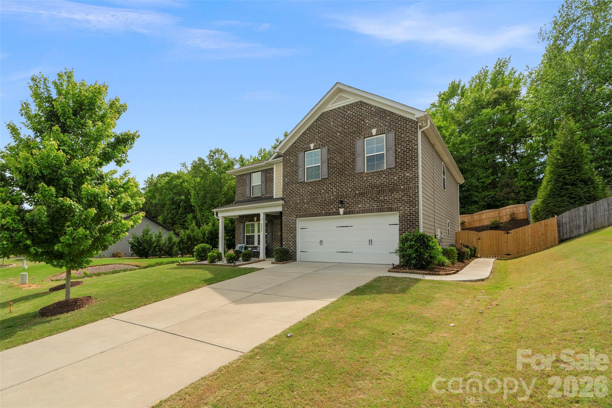 3043 Carriage Oak Way Fort Mill, SC 29707 - Photo 42 of 47