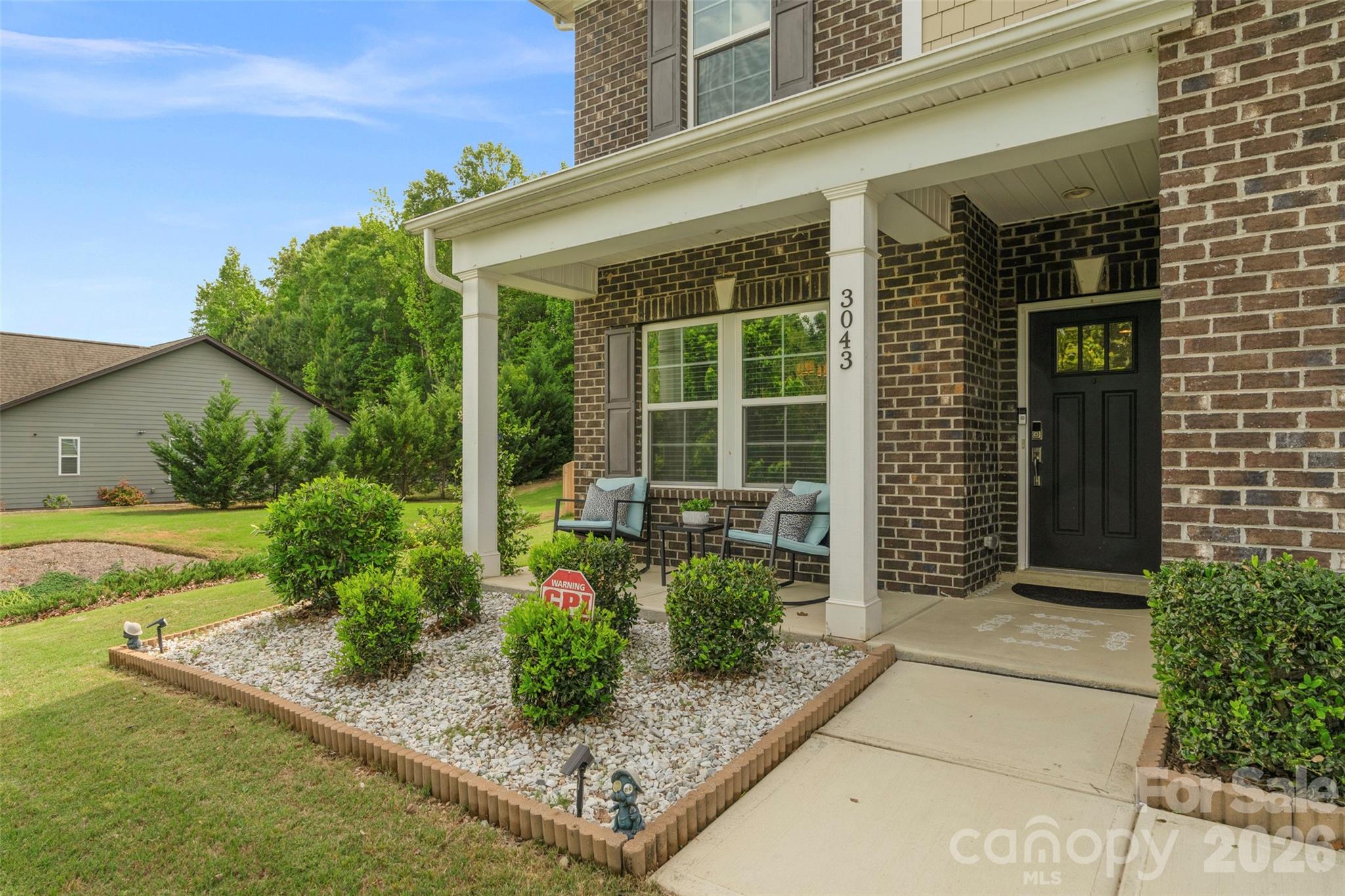 3043 Carriage Oak Way Fort Mill, SC 29707 - Photo 43 of 47