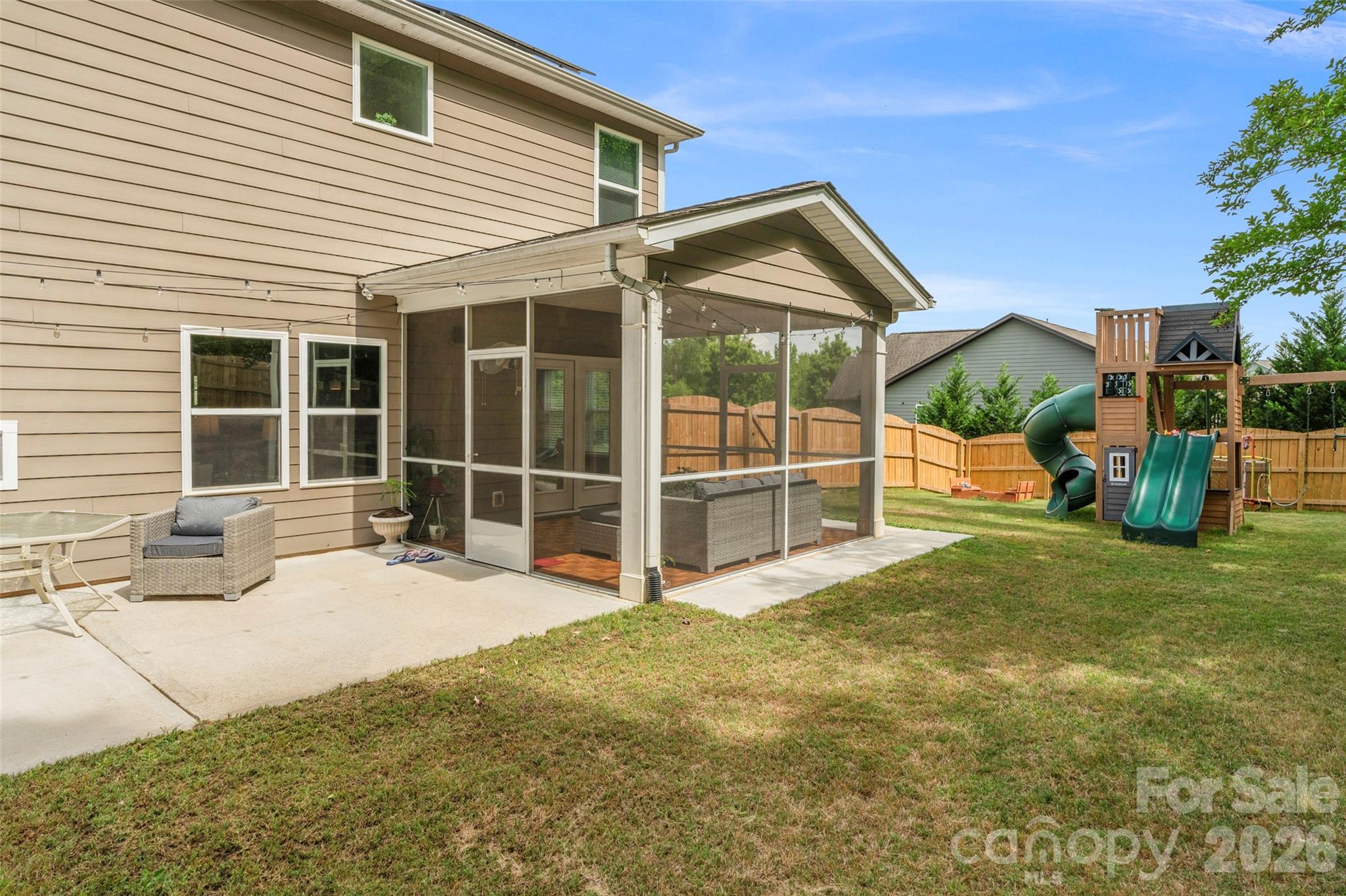 3043 Carriage Oak Way Fort Mill, SC 29707 - Photo 44 of 47