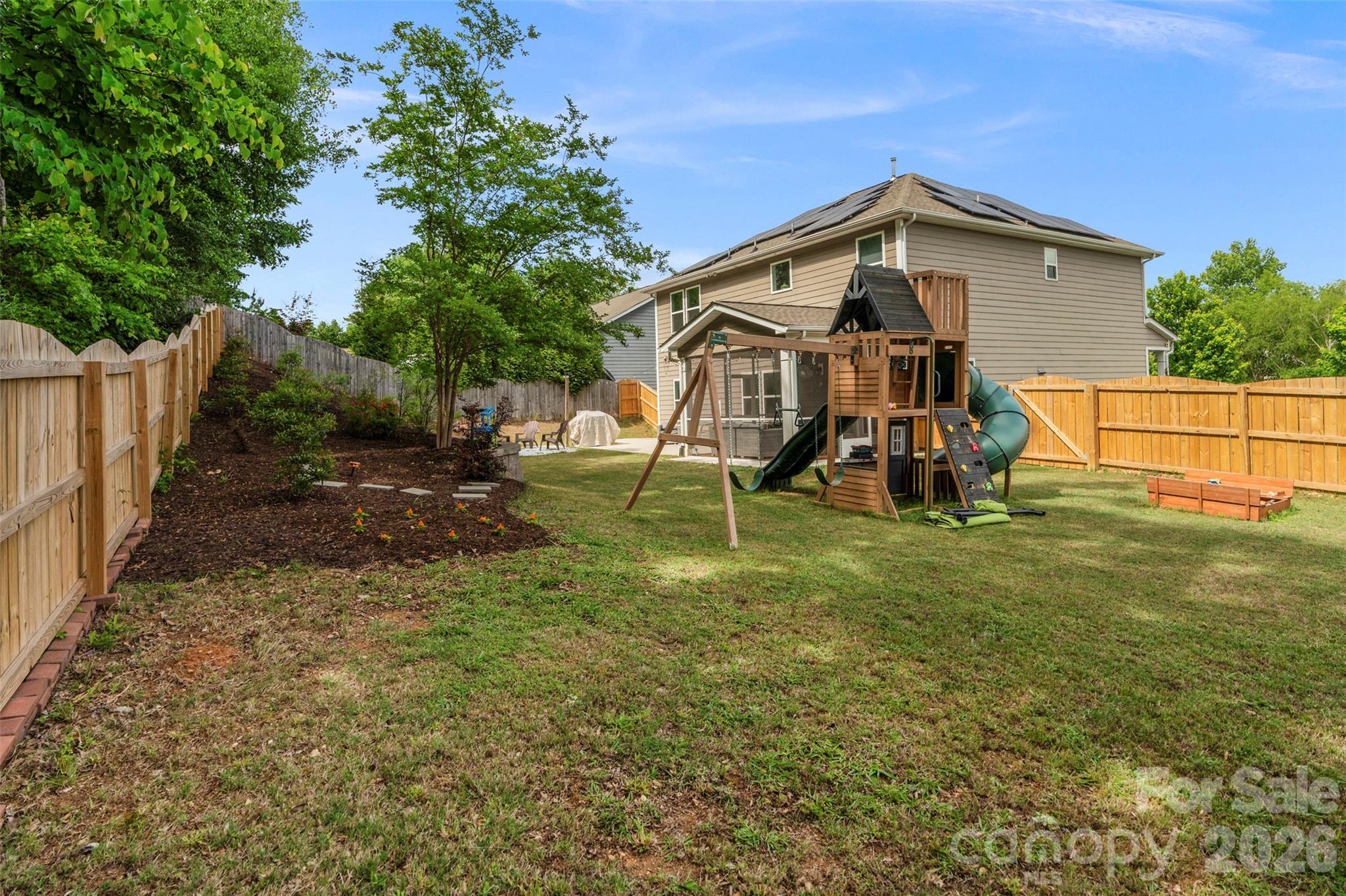3043 Carriage Oak Way Fort Mill, SC 29707 - Photo 45 of 47