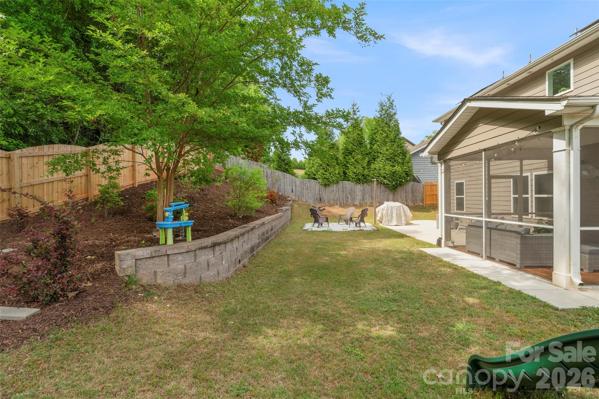 3043 Carriage Oak Way Fort Mill, SC 29707 - Photo 46 of 47