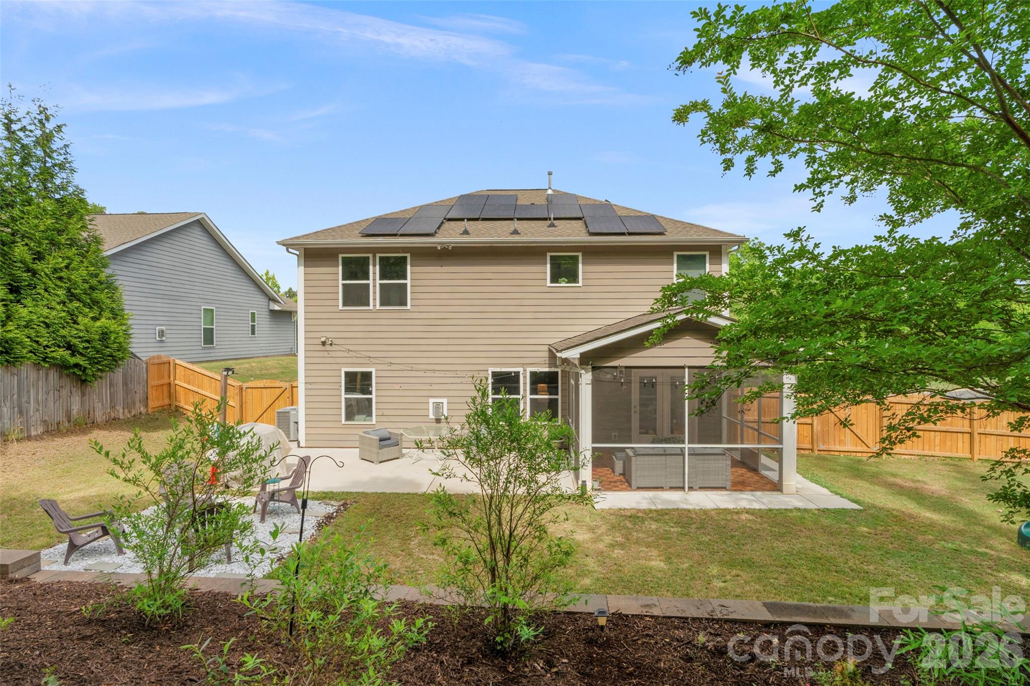 3043 Carriage Oak Way Fort Mill, SC 29707 - Photo 47 of 47