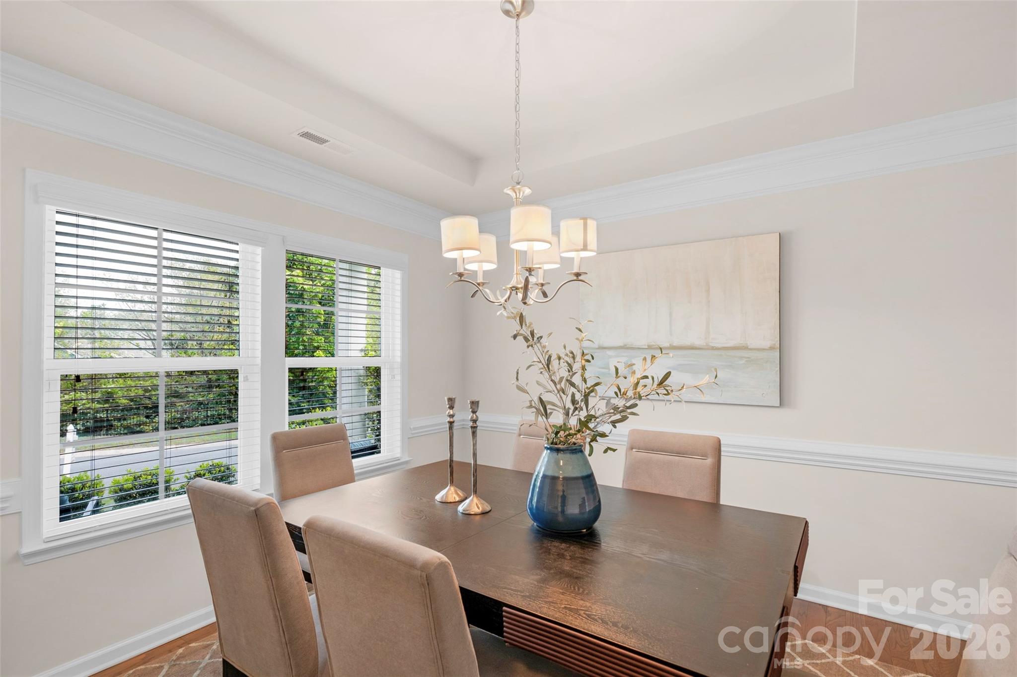 3043 Carriage Oak Way Fort Mill, SC 29707 - Photo 5 of 47