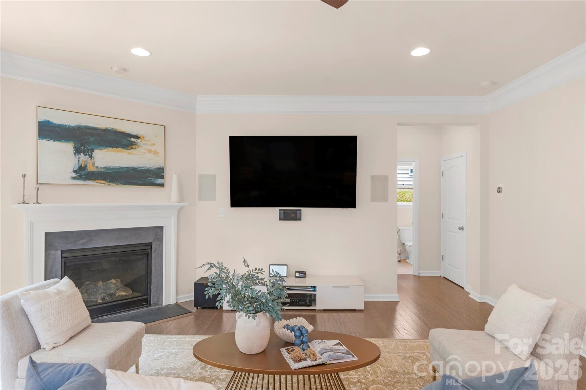 3043 Carriage Oak Way Fort Mill, SC 29707 - Photo 9 of 47