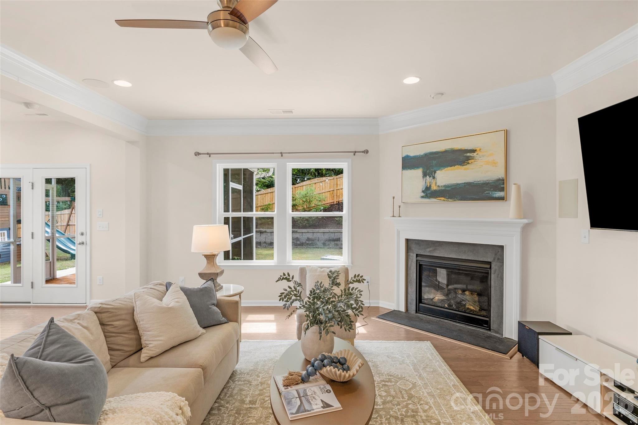 3043 Carriage Oak Way Fort Mill, SC 29707 - Photo 10 of 47