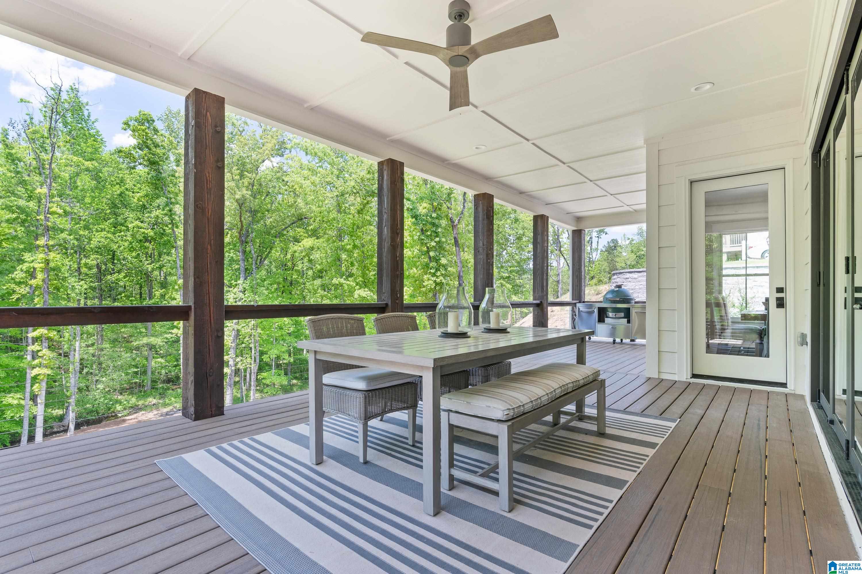 312 Timberview Trail Chelsea, AL 35043 - Photo 72 of 87