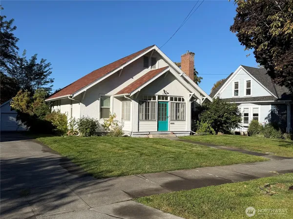 $479,000 | 916 Catherine Street, Walla Walla, WA 99362