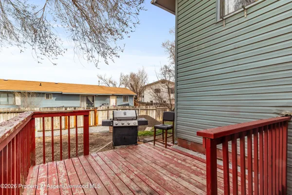 $585,000 | 824 West 5th Street, Rifle, CO 81650