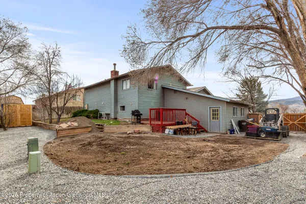 $585,000 | 824 West 5th Street, Rifle, CO 81650
