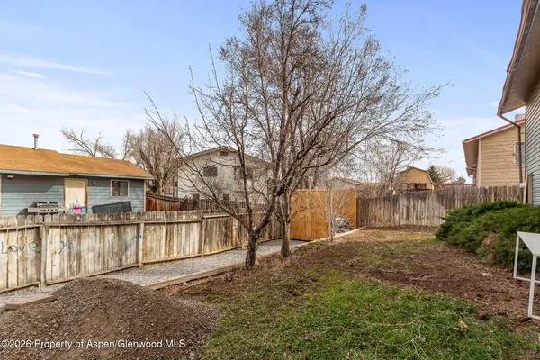$585,000 | 824 West 5th Street, Rifle, CO 81650