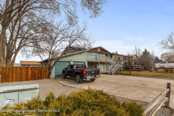 $585,000 | 824 West 5th Street, Rifle, CO 81650