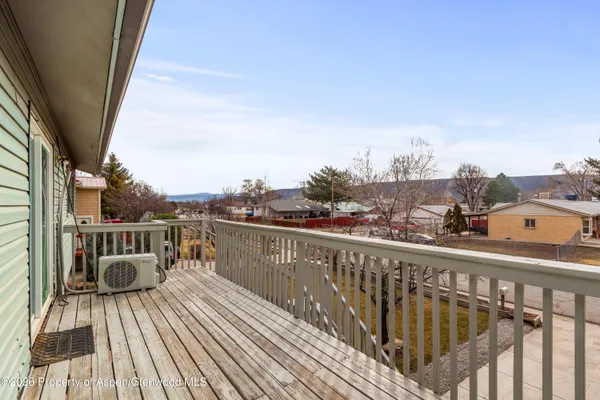 $585,000 | 824 West 5th Street, Rifle, CO 81650