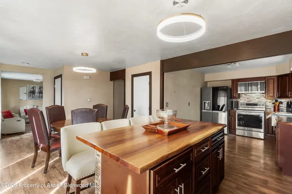 $585,000 | 824 West 5th Street, Rifle, CO 81650