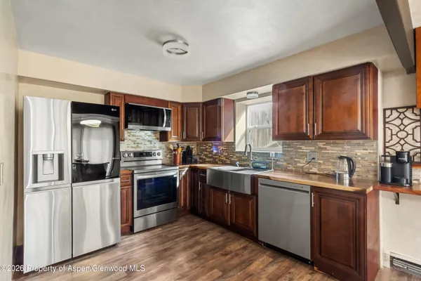 $585,000 | 824 West 5th Street, Rifle, CO 81650