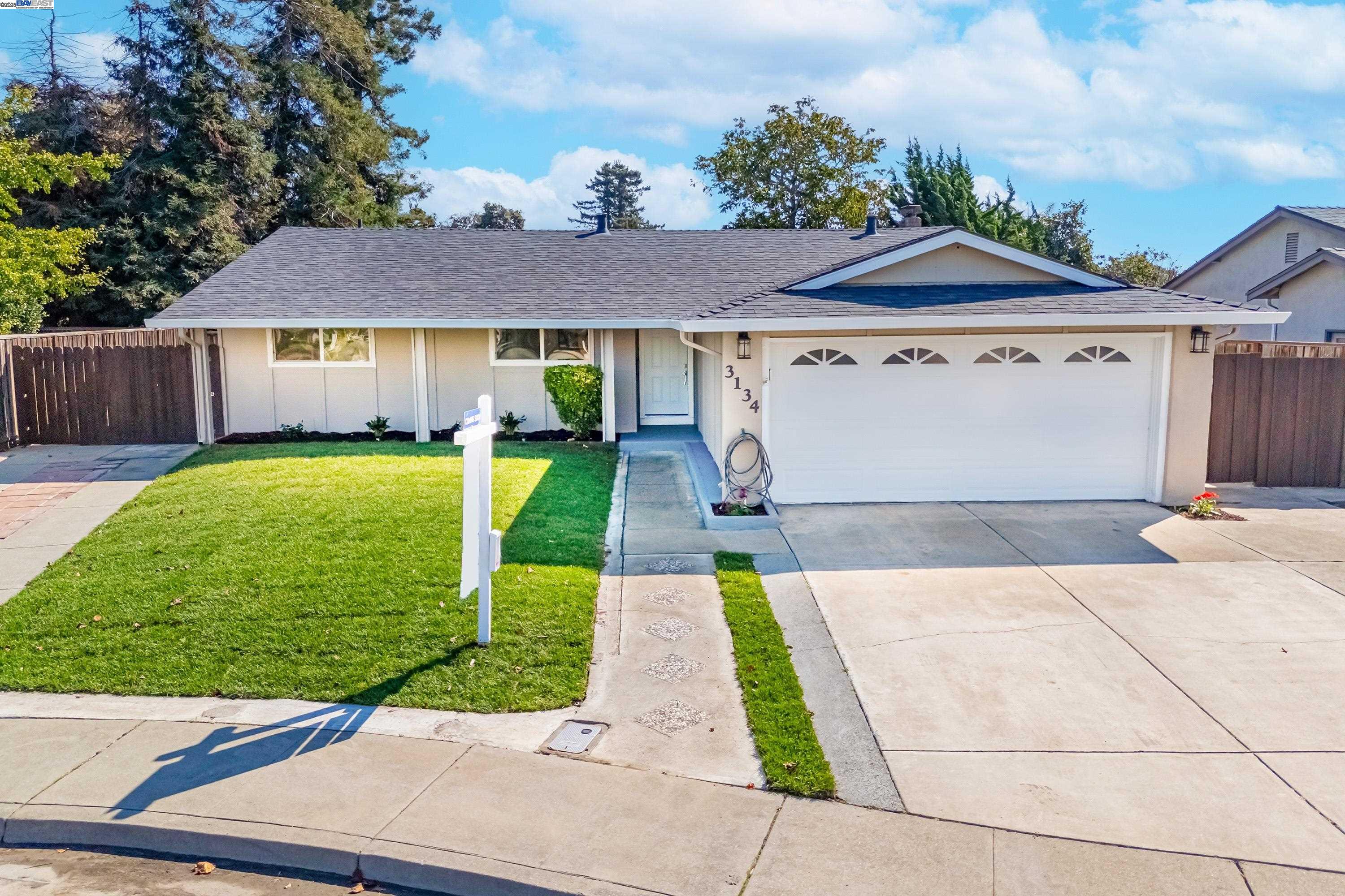 3134 Warwick Road Fremont, CA 94555 - Photo 1 of 1 Gallery Image 1