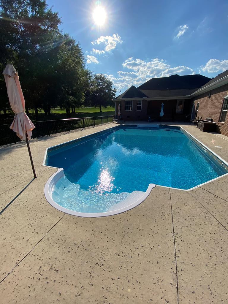 4976 Windsor Spring Road Hephzibah, GA 30815 - Photo 36 of 59 Gallery Image 36