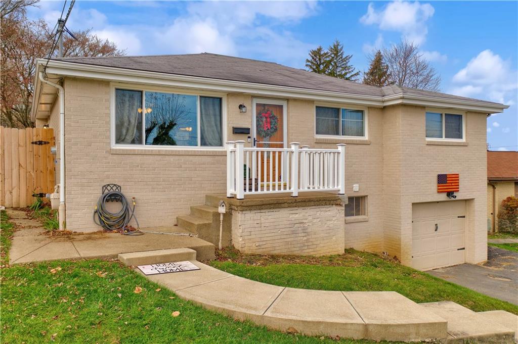 1168 Richard Road North Huntingdon, PA 15642 - Photo 2 of 25 Gallery Image 2