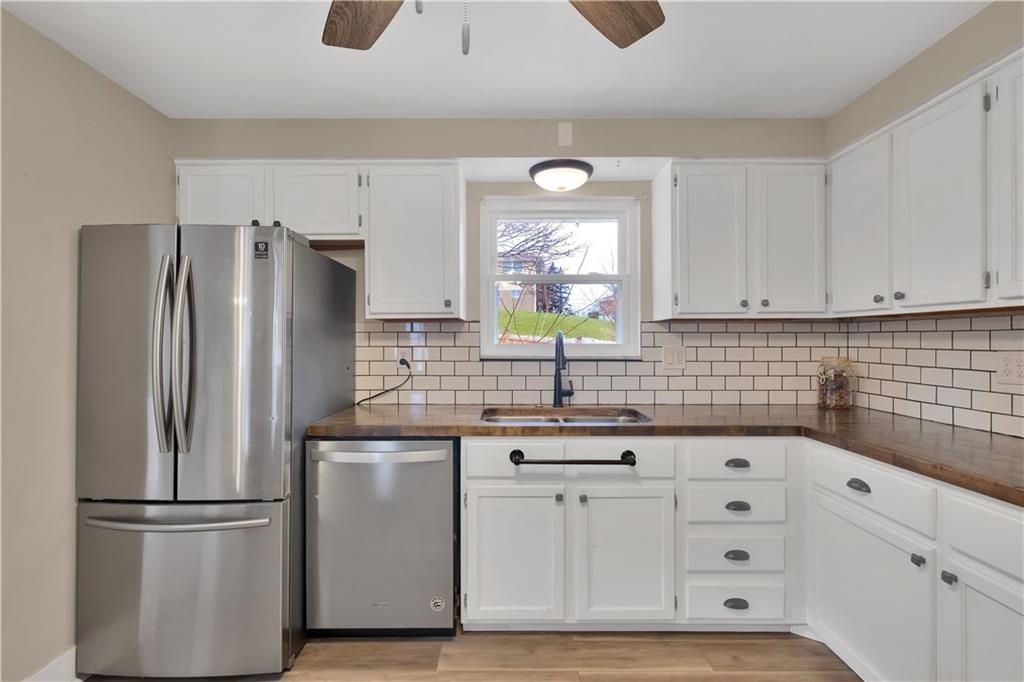 1168 Richard Road North Huntingdon, PA 15642 - Photo 13 of 25 Gallery Image 13