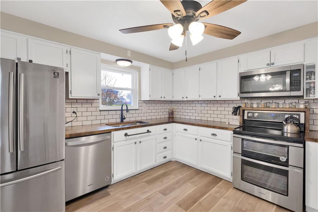 1168 Richard Road North Huntingdon, PA 15642 - Photo 15 of 25 Gallery Image 15