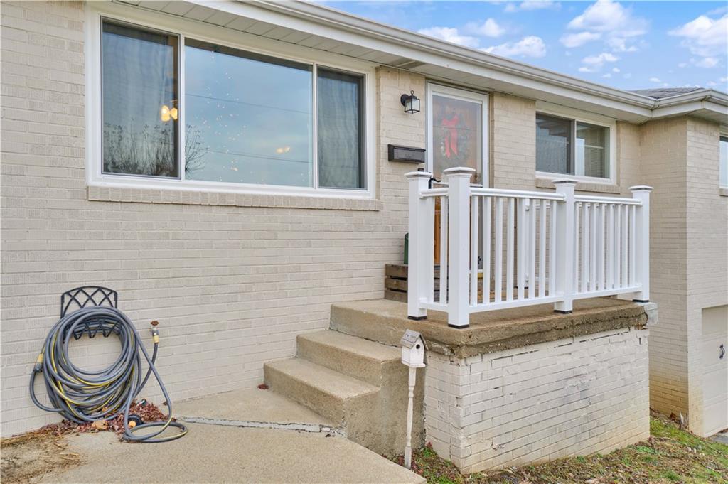 1168 Richard Road North Huntingdon, PA 15642 - Photo 23 of 25 Gallery Image 23