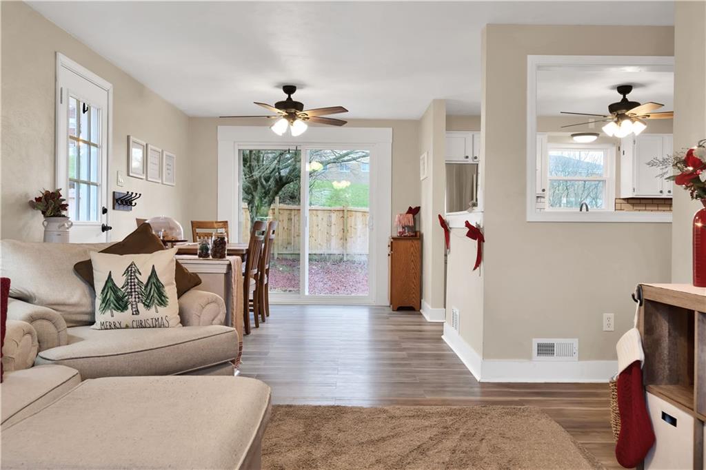 1168 Richard Road North Huntingdon, PA 15642 - Photo 6 of 25 Gallery Image 6